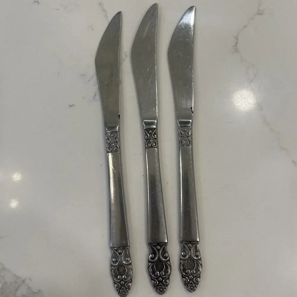 National Stainless this vintage